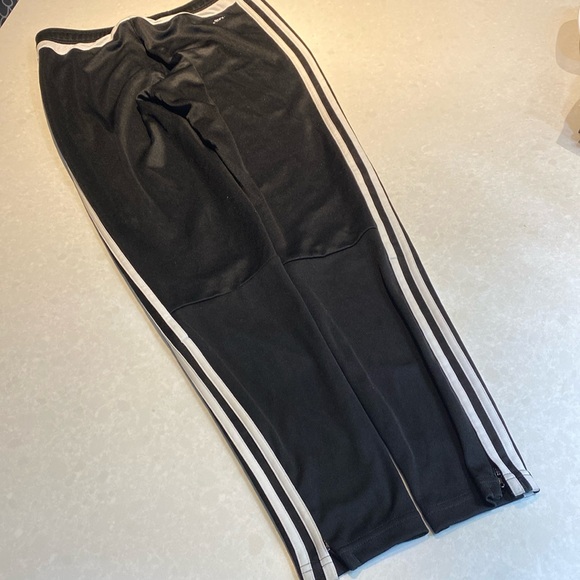 Adidas woman Tiro 13 Pant size Small – Black ⭐️⭐️⭐️⭐️ - Picture 5 of 16
